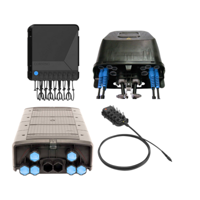 External Distribution Enclosures